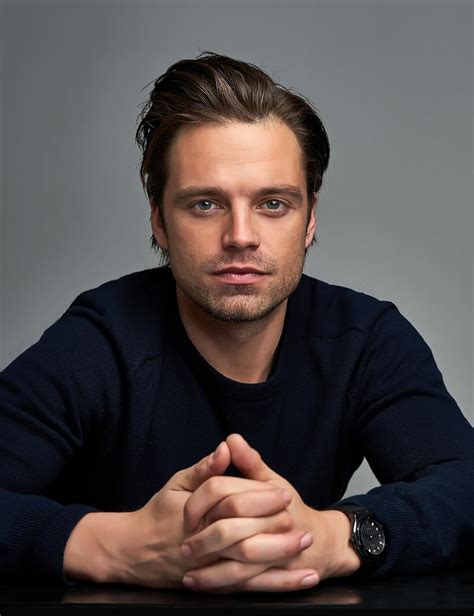 Sebastian Stan